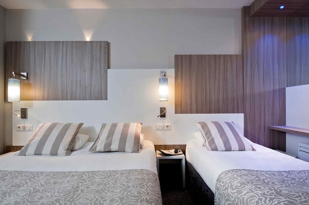 Ibis Styles Melun Hotel 25/59
