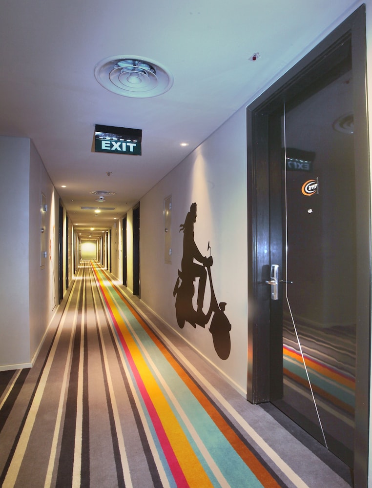 CABIN HOTEL photo3