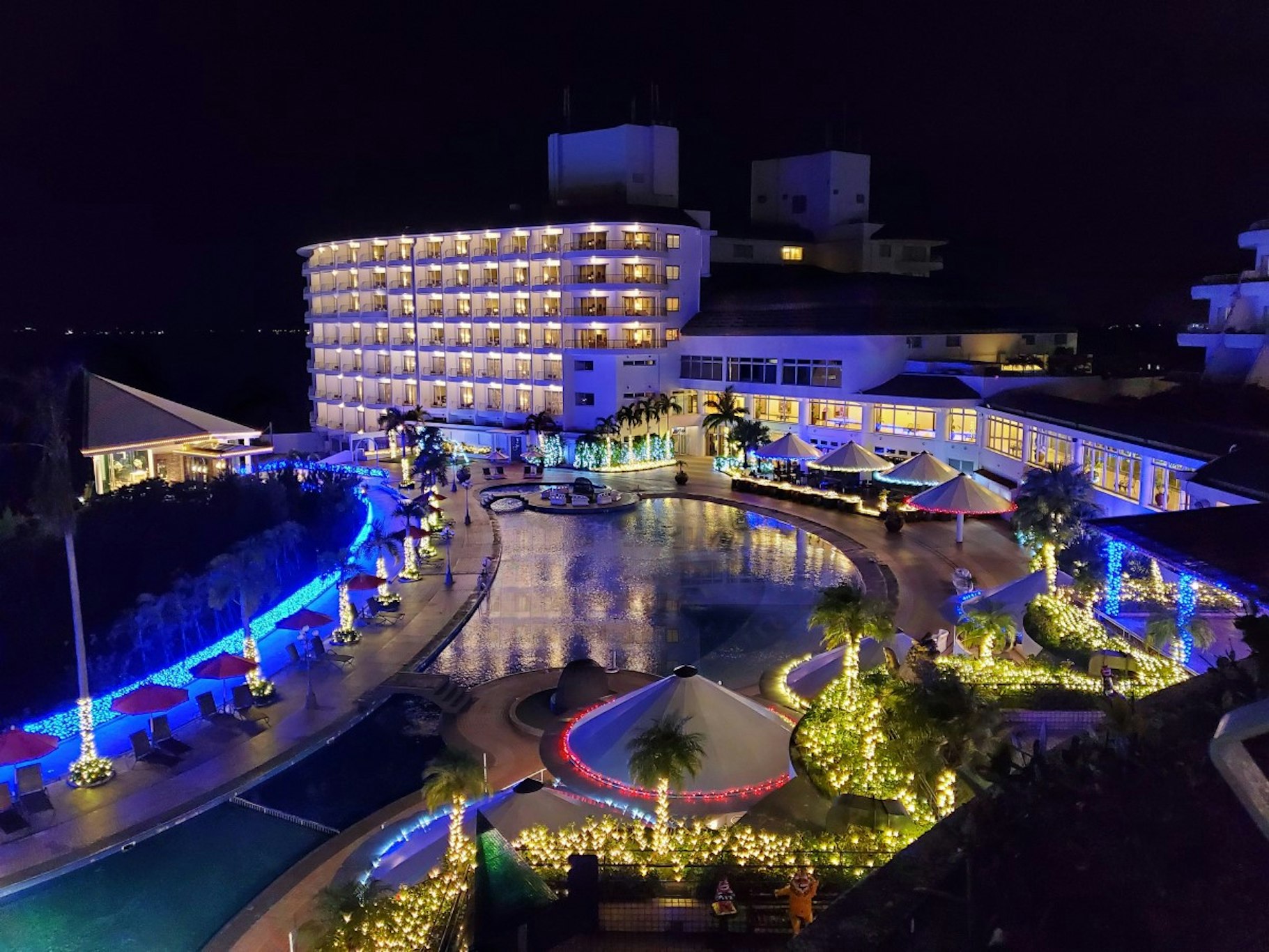 Okinawa Kariyushi Beach Resort Ocean Spa 2/49