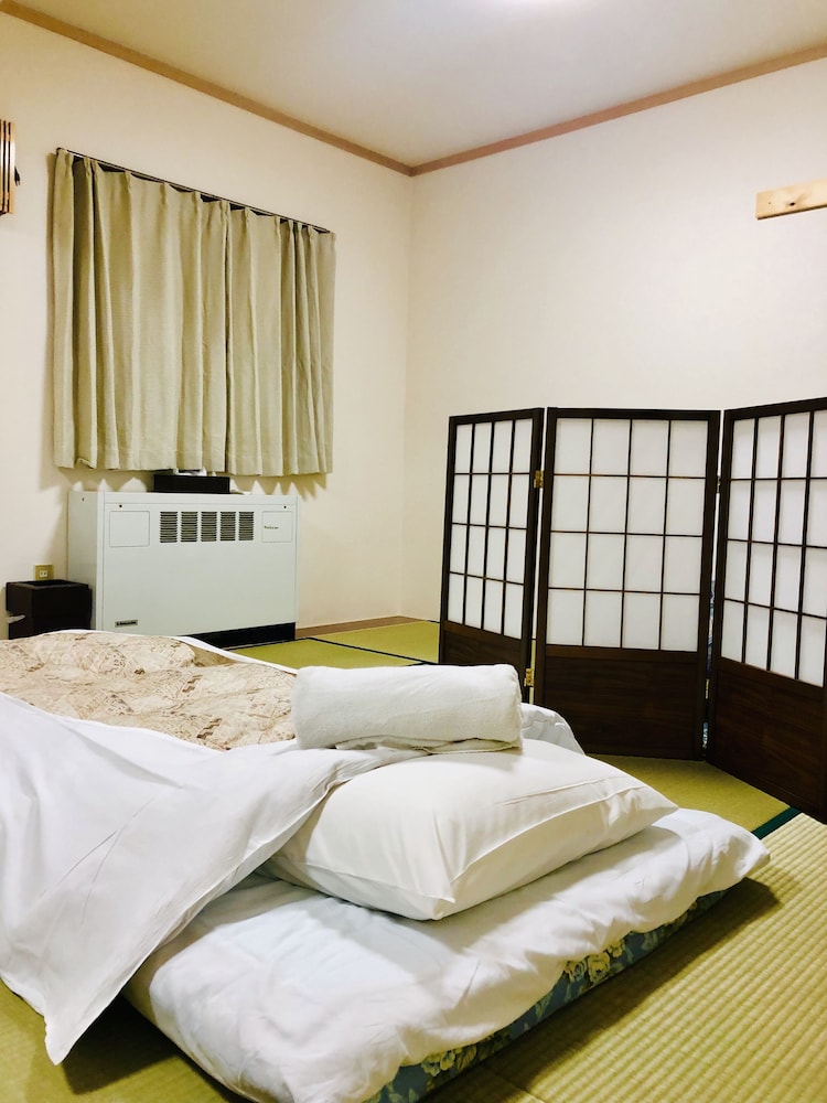 The Guest House Japan Hakuba 12/50
