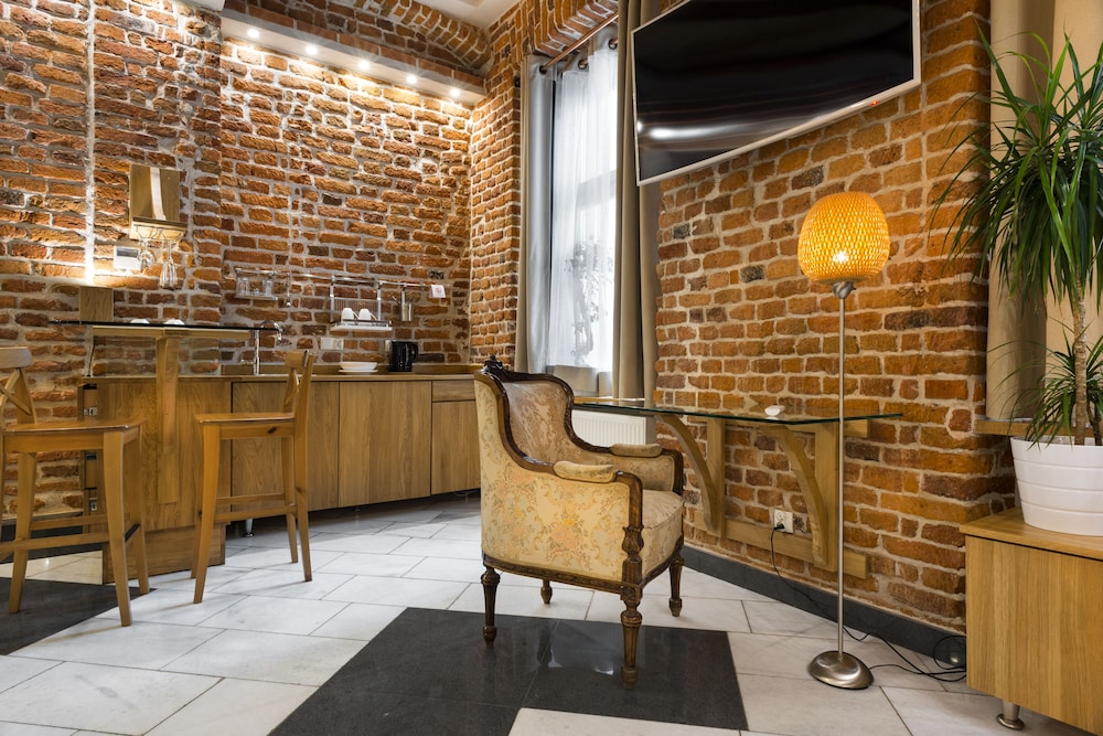 Aparthotel Stare Miasto 45/78