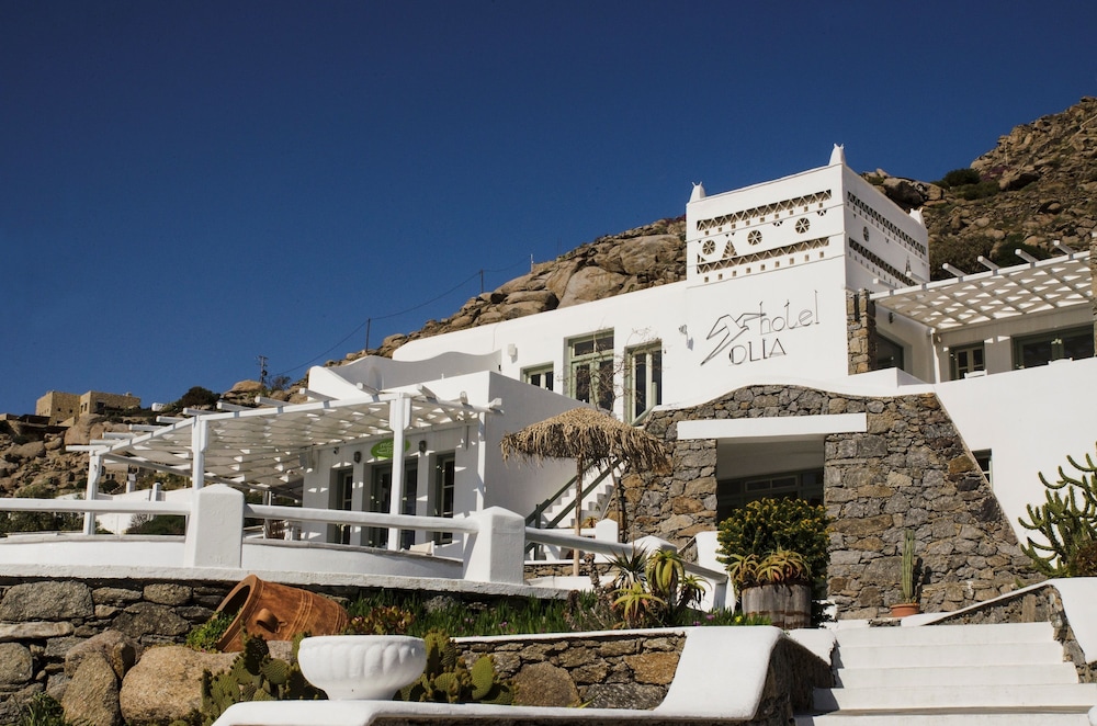 Olia Hotel 6/59
