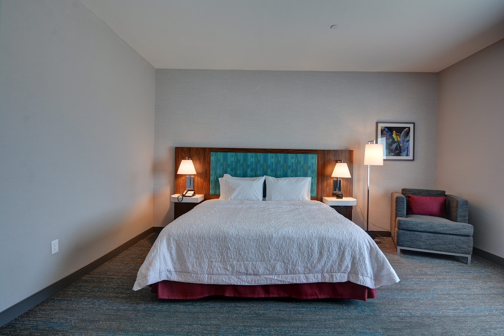 Hampton Inn And Suites Middleburg 23/49