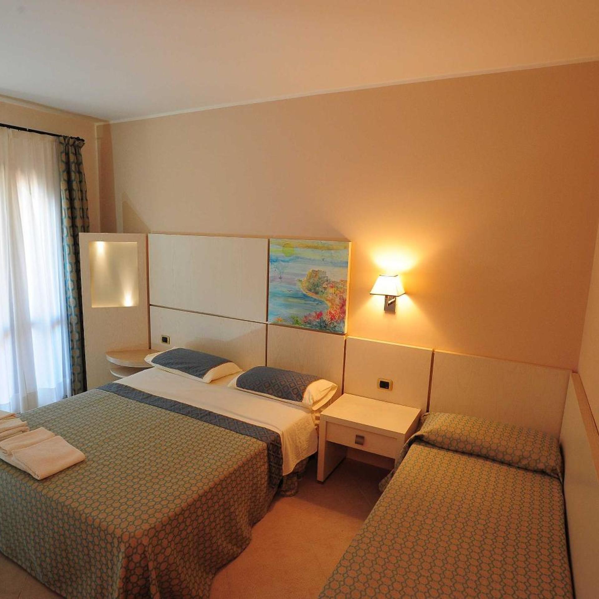 Hotel Solemare 42/70
