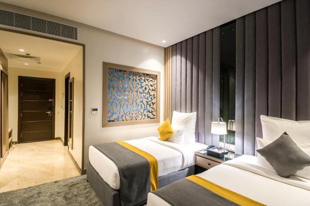 فندق ارفاد(Erfad Hotel) 22/38