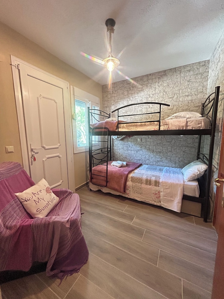 Natura Bungalows 9/50