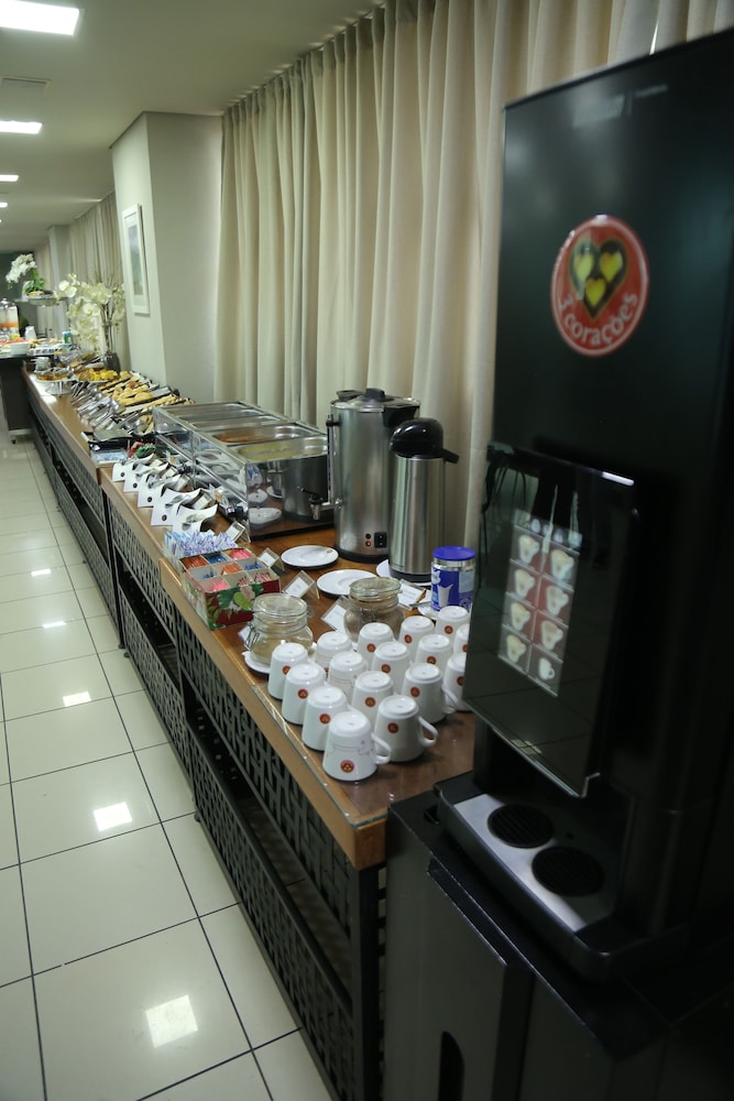 San Diego Suites Ipatinga 45/75