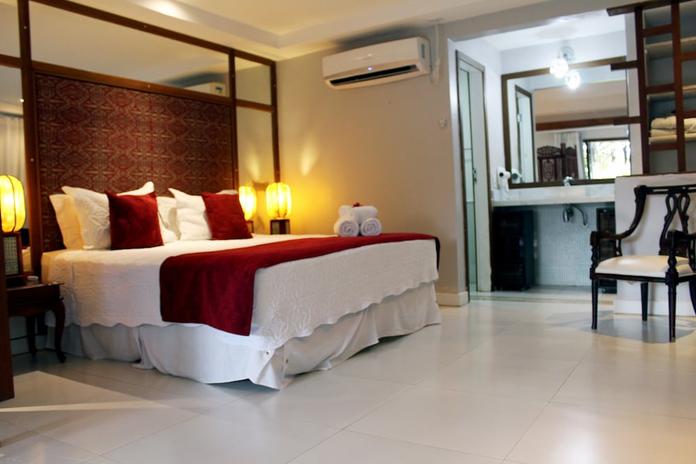 Aquabarra Boutique Hotel Spa 15/62