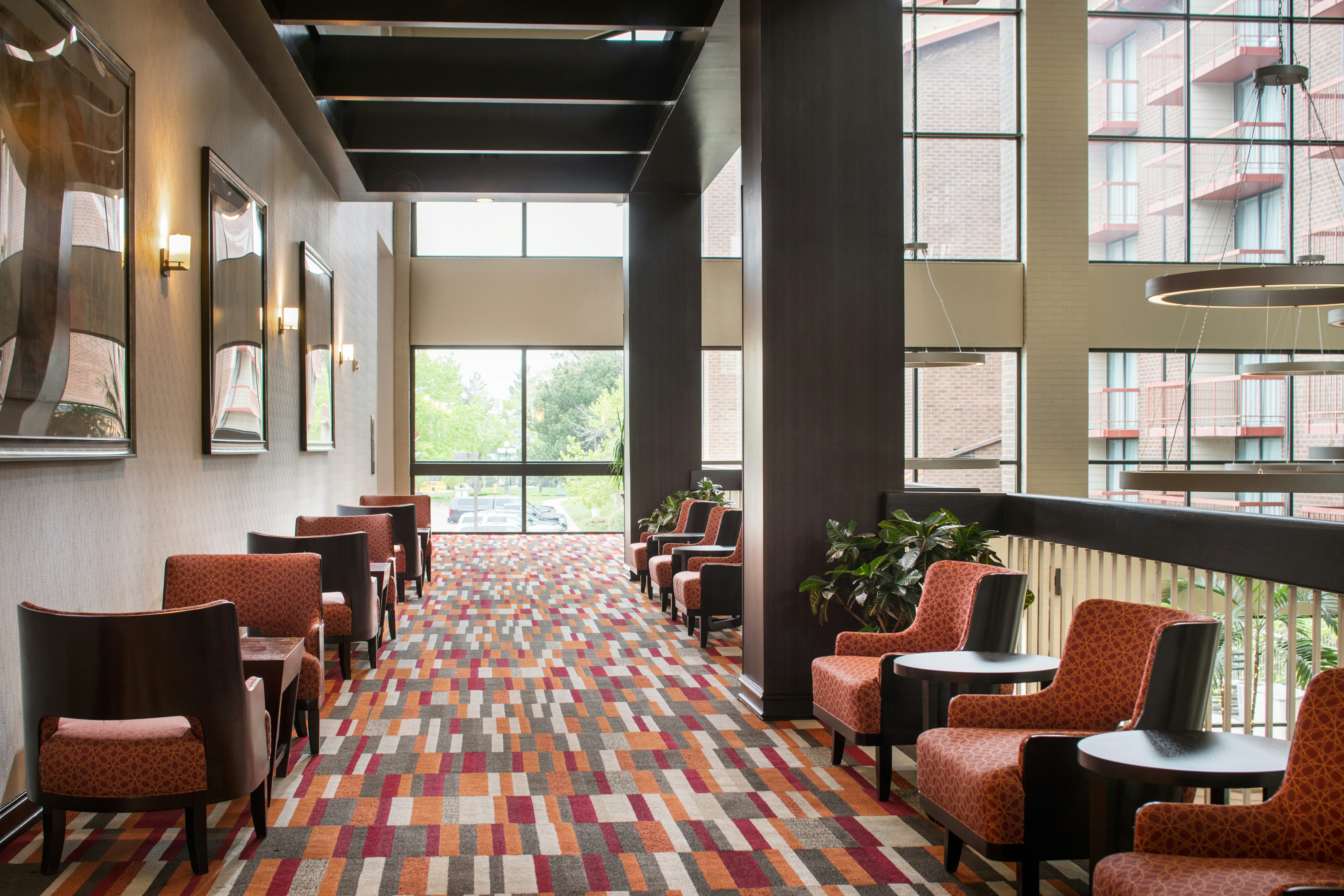 DoubleTree by Hilton Denver Tech Center 14/42