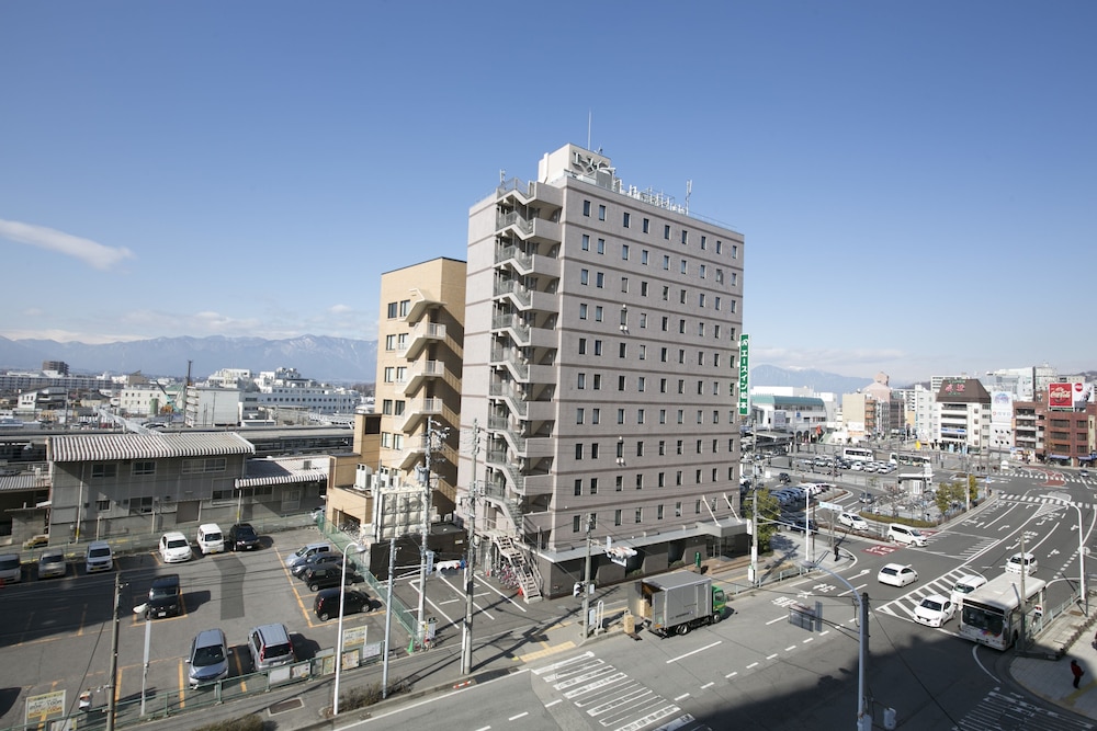 Ace Inn Matsumoto in MATSUMOTO