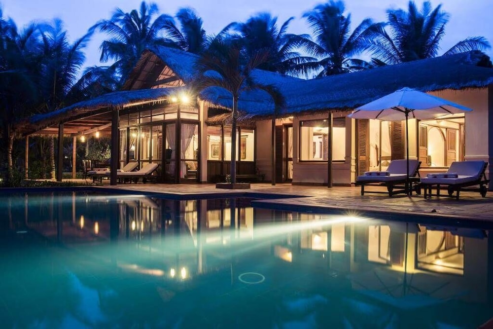 Victoria Phan Thiet Beach Resort & Spa in PHAN THIET