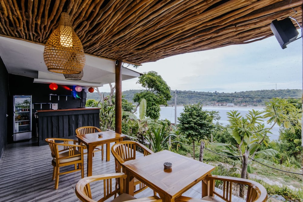 Sunday Huts Lembongan 39/50