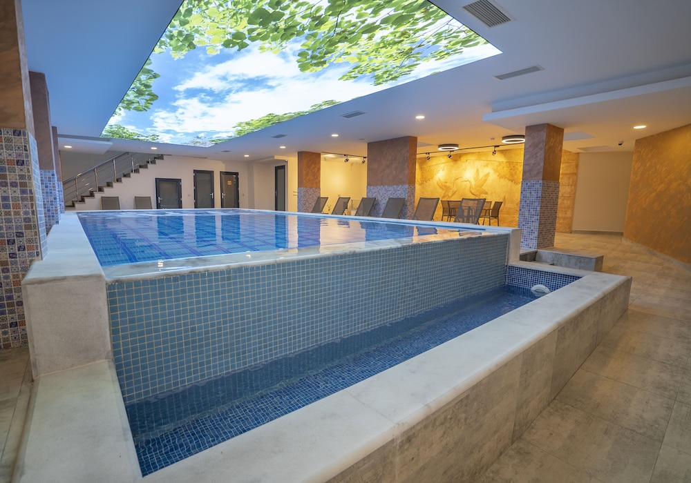 Dalyan Live Spa Resort Hotel 21/50