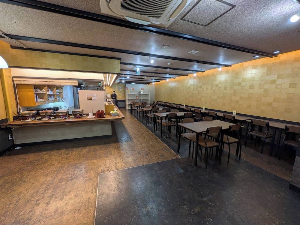 Hotel Crown Hills Toyohashi 26/31
