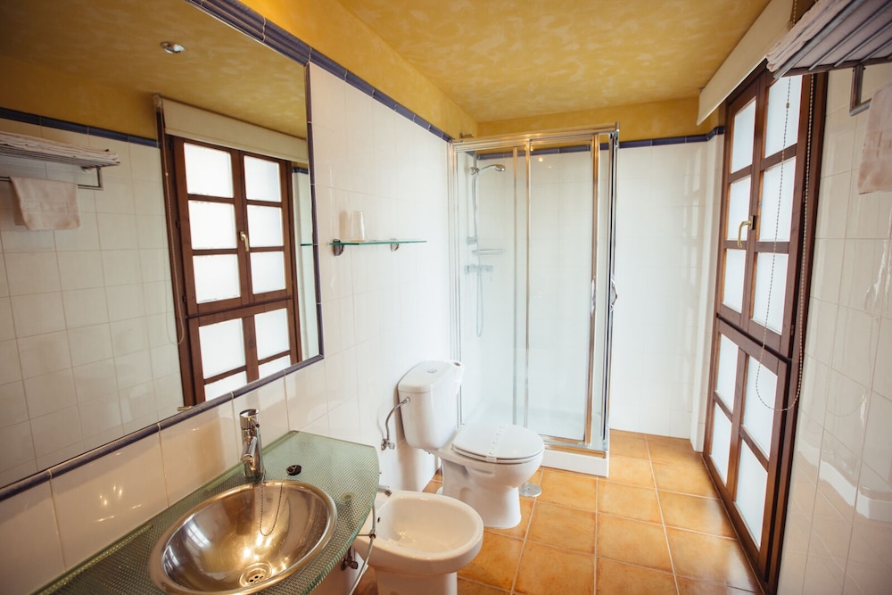 Hotel el Sella 28/57