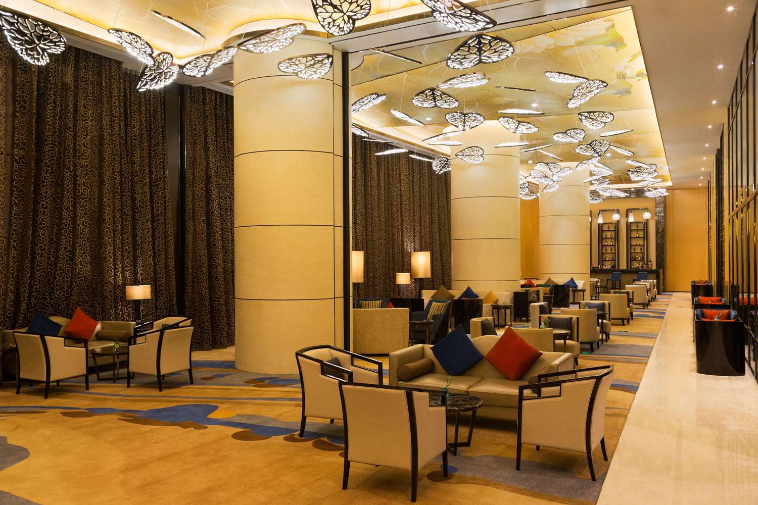 Wyndham Yuelai 18/32