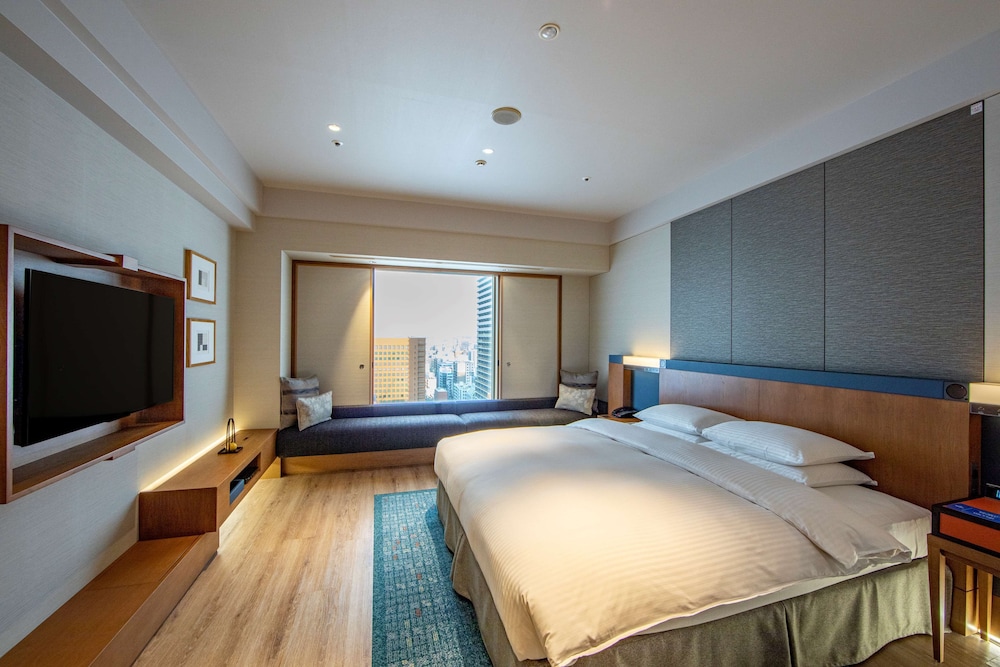 Hilton Nagoya Hotel 18/85