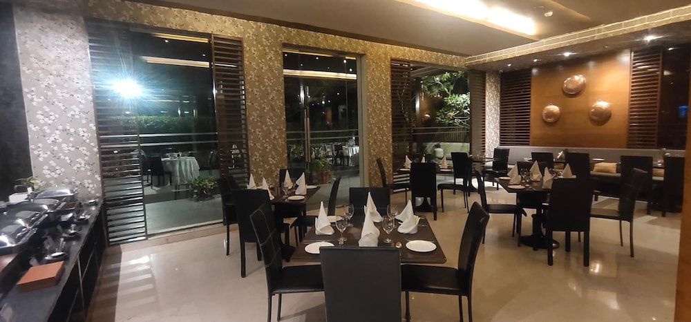 Udman Panchshila Park by Ferns N Petals 45/51