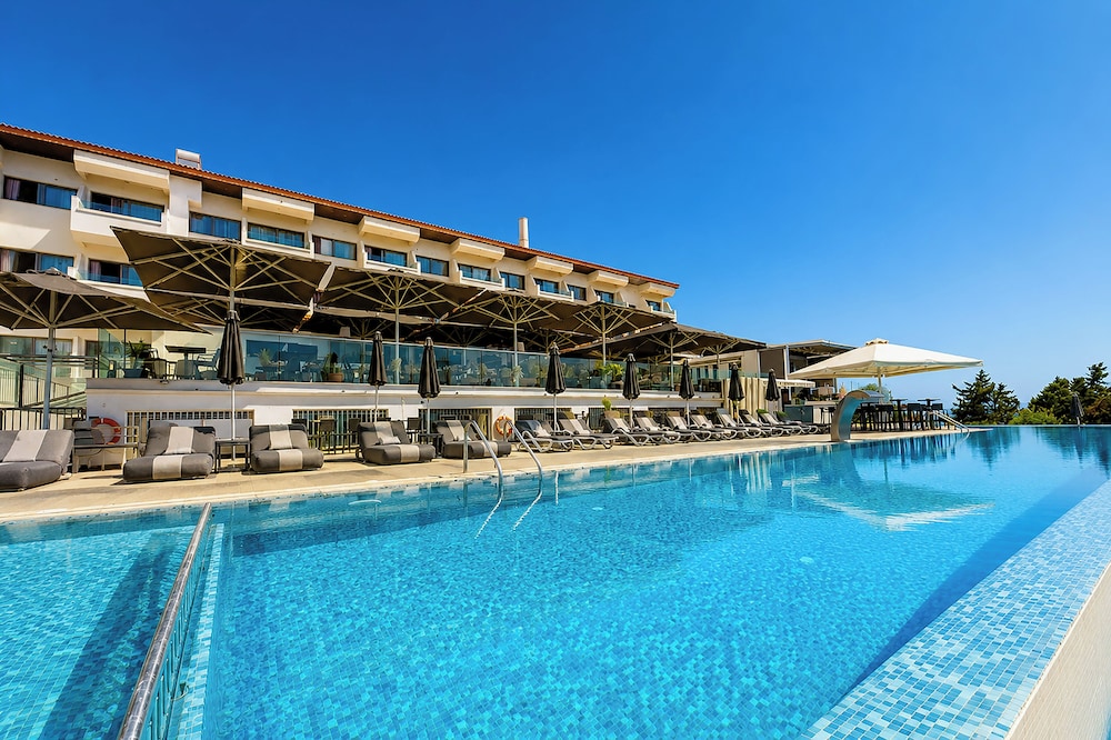 Droushia Heights Hotel 3/50