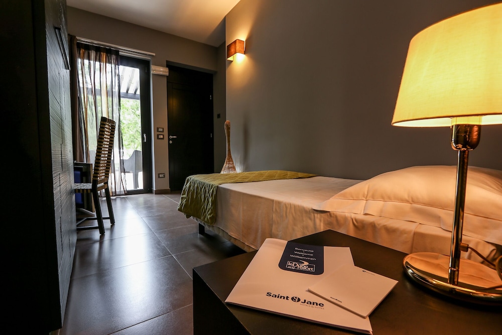 Le Dune Resort, BW Signature Collection 27/56