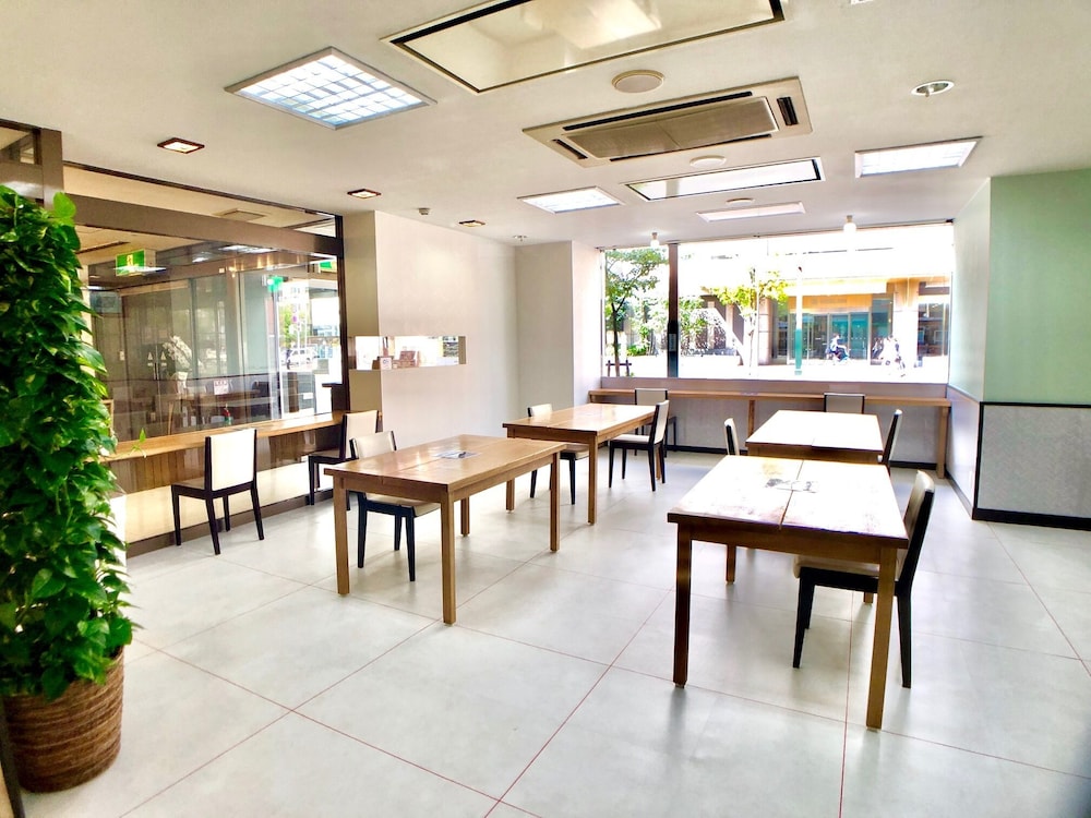 Hotel Sho Sapporo 44/53