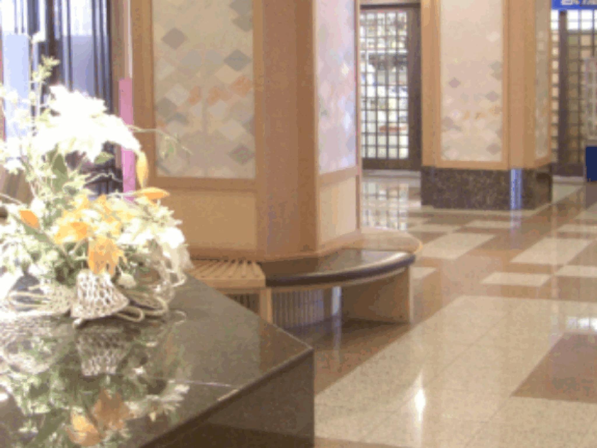 Mitsui Kanko Hotel 3/10