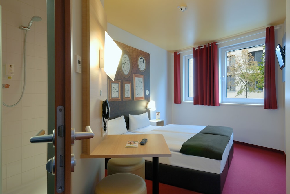 B&B Hotel Bonn 33/58