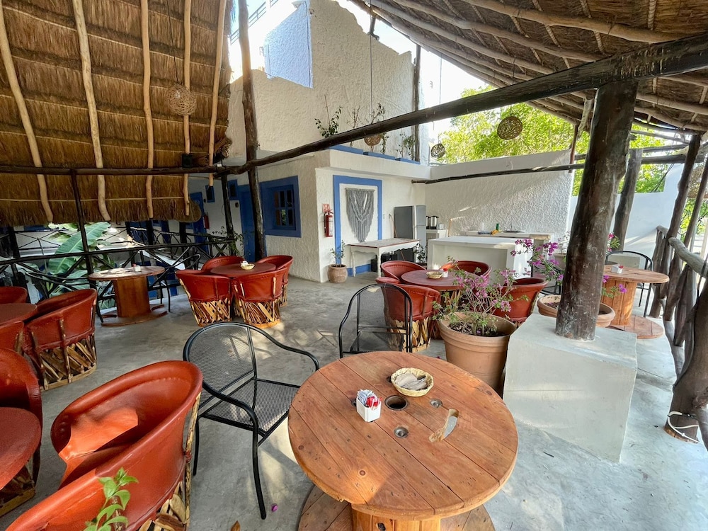 MIO Tulum Hotel Boutique 46/50