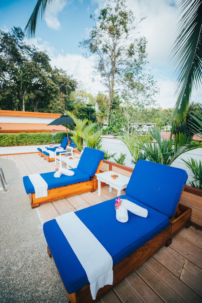 Hotel Villabosque 8/73