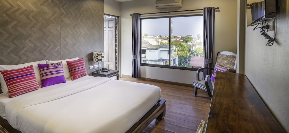 CHIANG MAI THAI HOUSE 32/71