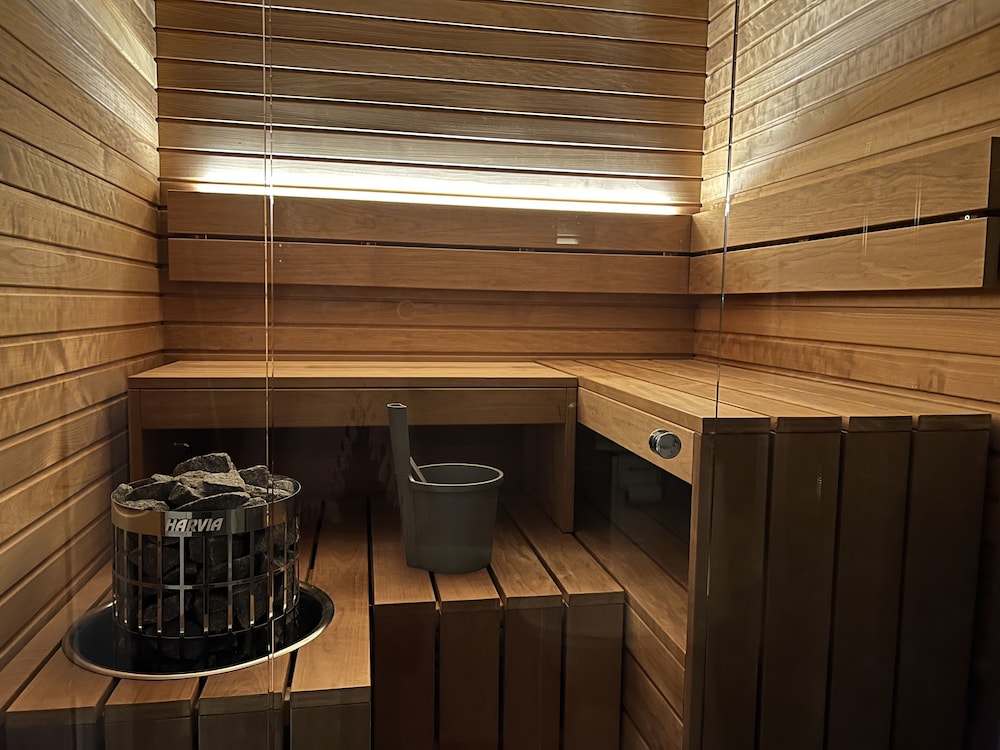 Wilderness Hotel Nellim 24/48