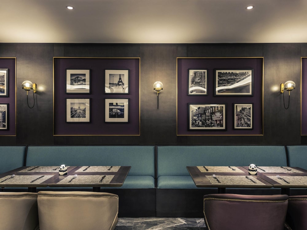 Mercure Chengdu Downtown 54/71