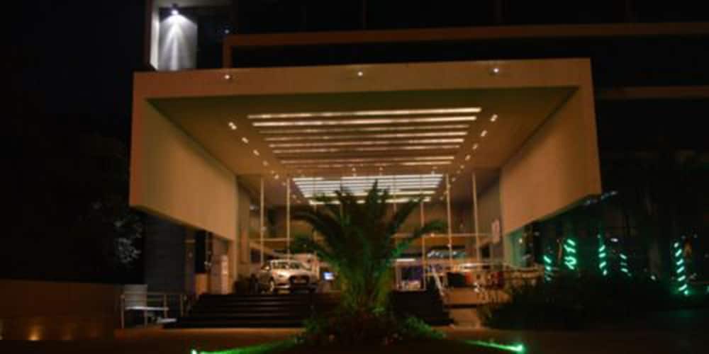 Savoy Hotel Encarnacion 6/69