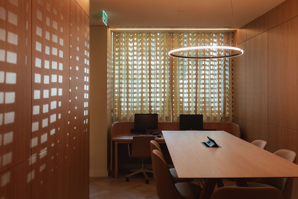 Lumen Hotel and The Lisbon Light Show 53/68