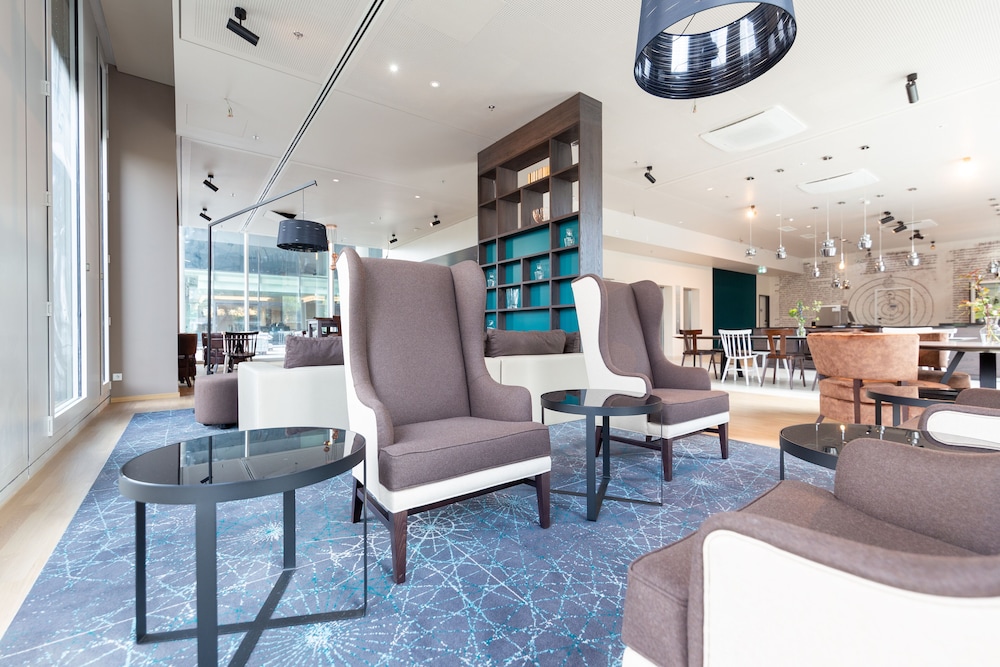 Stellaris Apartment Hotel 24/47