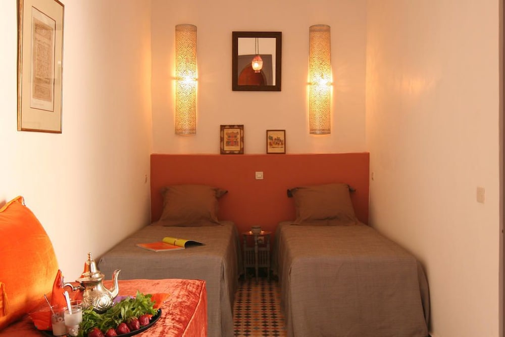 Riad Begonville 15/54