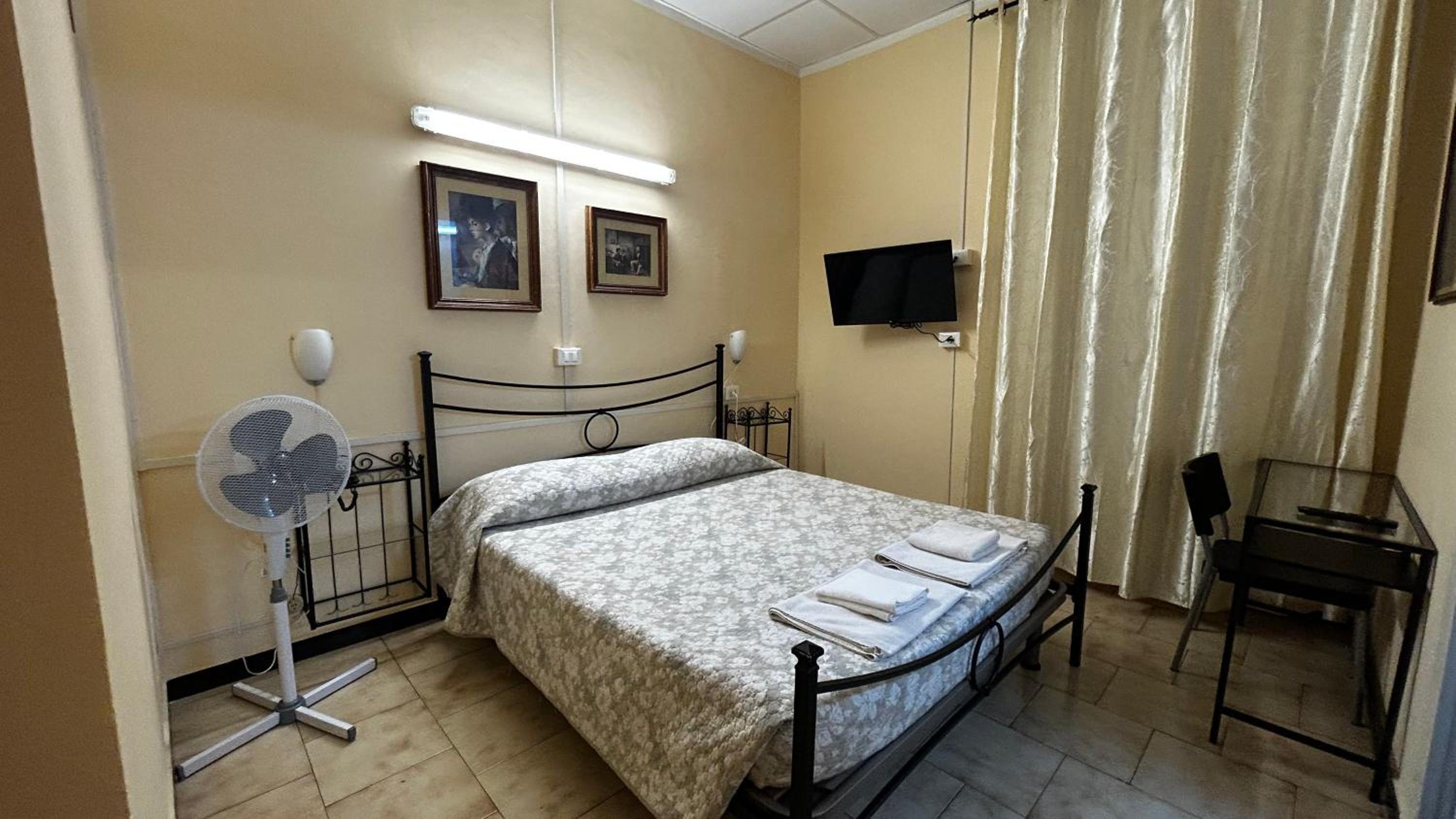 Hotel Fiorita 8/49