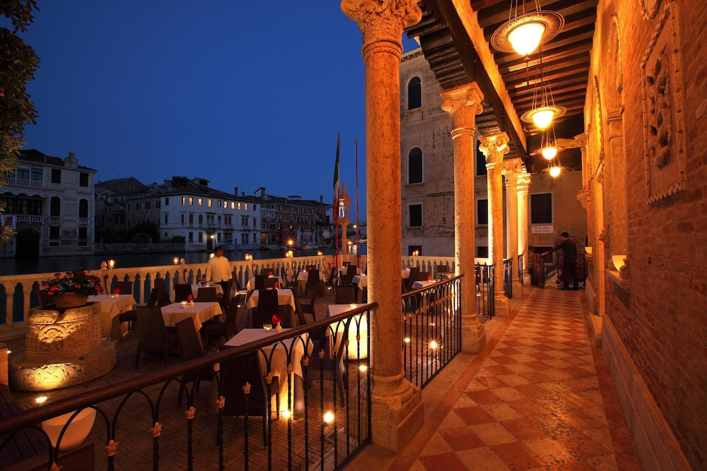 Palazzo Stern Hotel 80/88