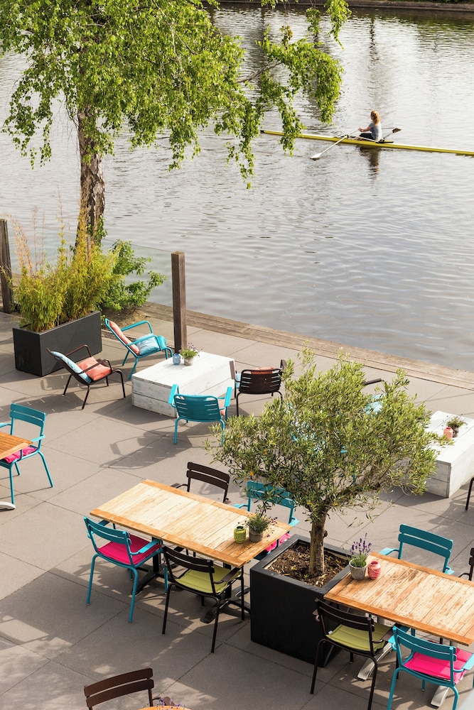 Mercure Amsterdam City Hotel 60/68