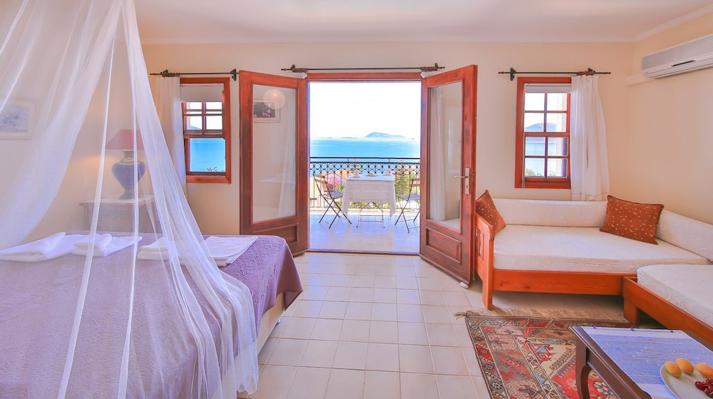 Diva Residence Hotel 4/50