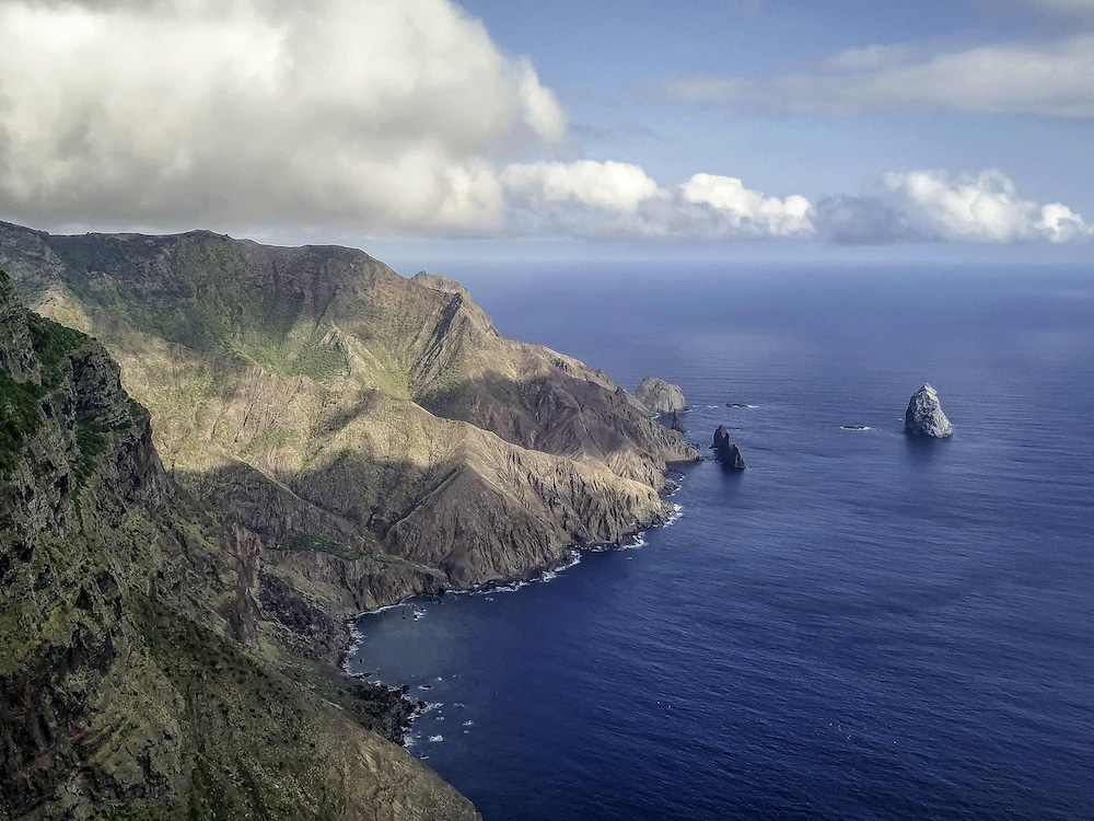 Mantis St Helena 39/48