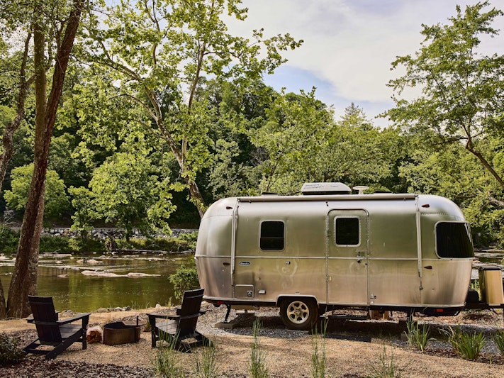 AutoCamp Asheville 7/50