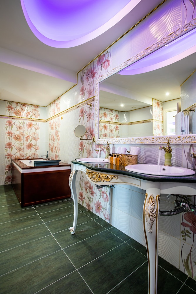 Wellness Santa Resort 39/39