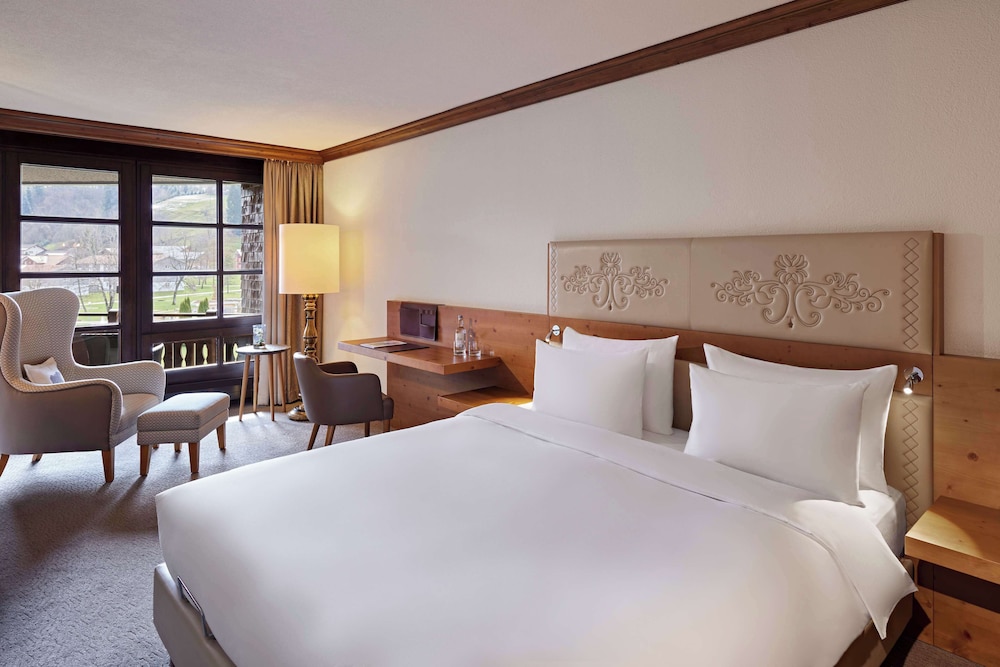 Lindner Hotel Oberstaufen Parkhotel, Part of Jdv by Hyatt 14/50