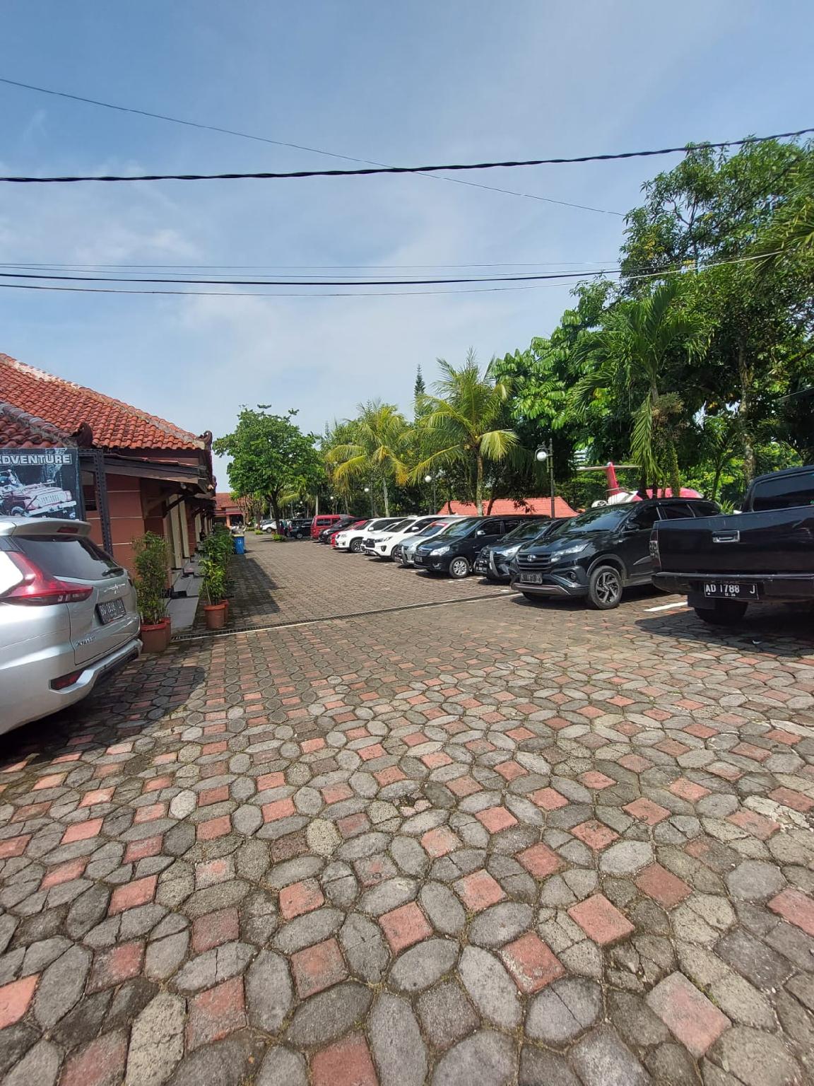 Owabong Cottage 17/28