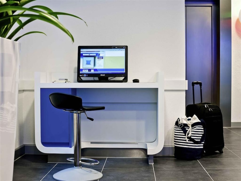 ibis budget Berlin Alexanderplatz 21/31