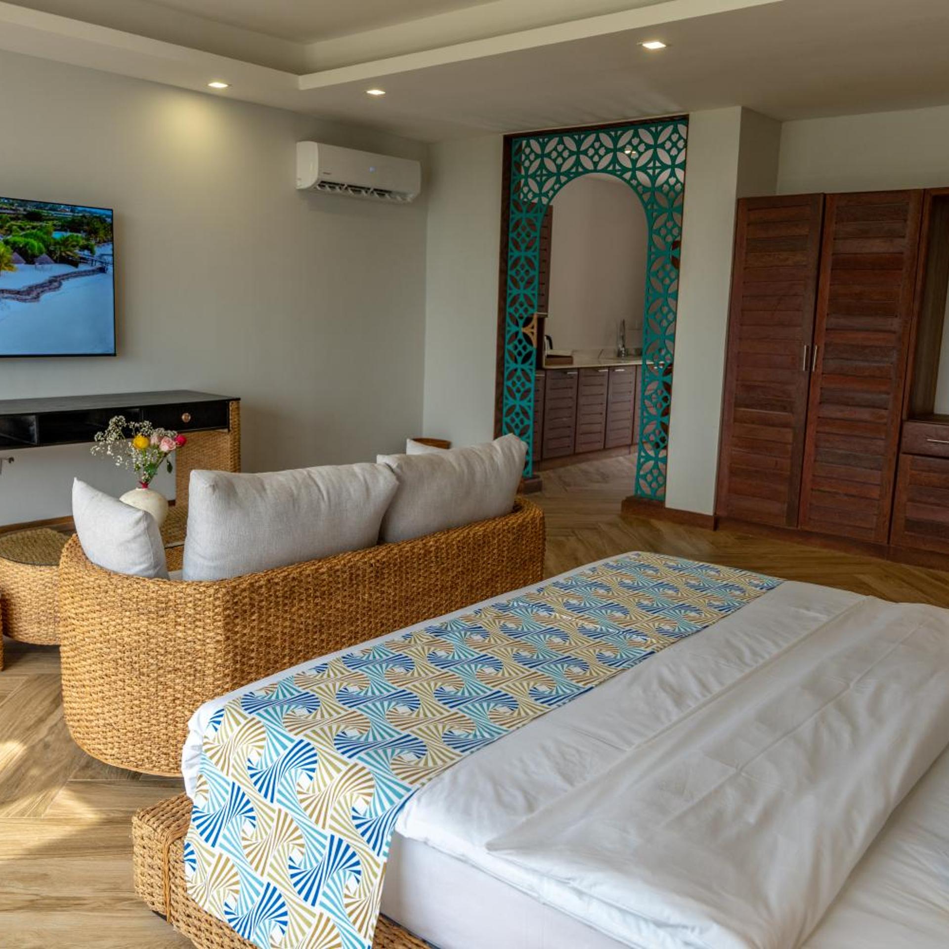 Blue Ocean Resort & Residences 19/50