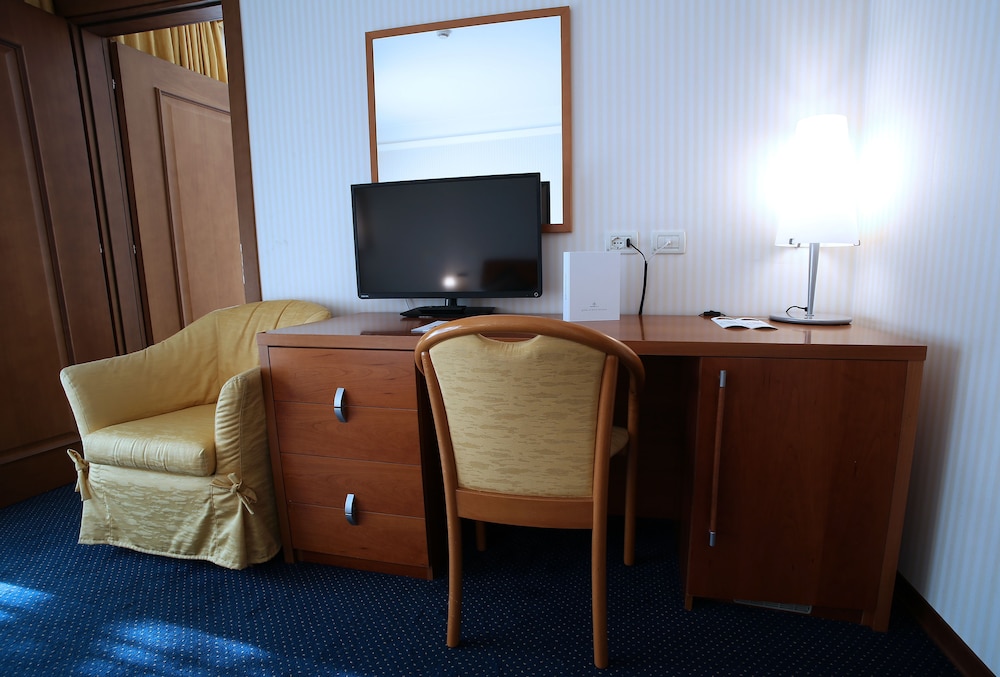 Hotel San Rocco 66/74