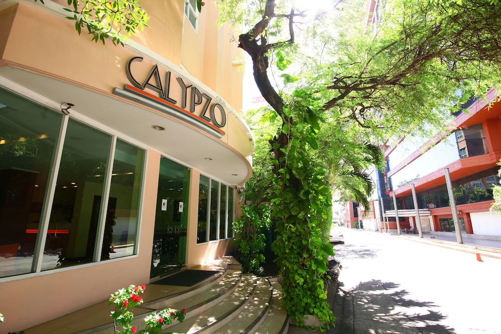 Calypzo Bangkok 6/51