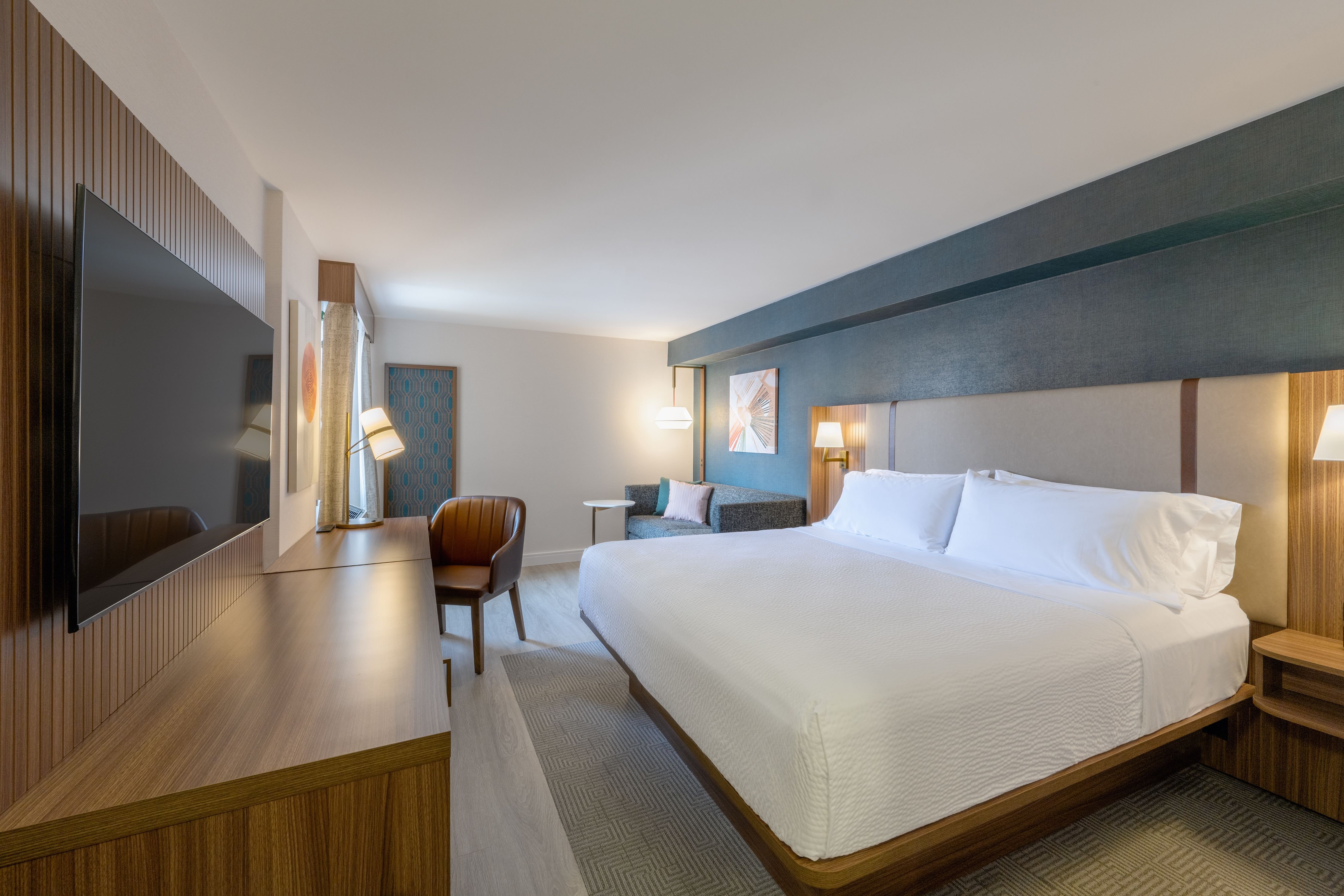 Holiday Inn Hotel And Suites Winnipeg Downtown 27/78